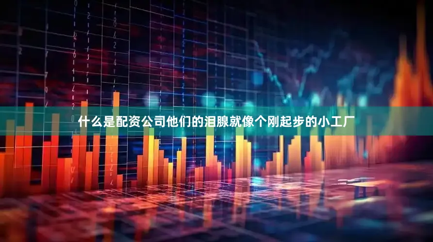 什么是配资公司他们的泪腺就像个刚起步的小工厂