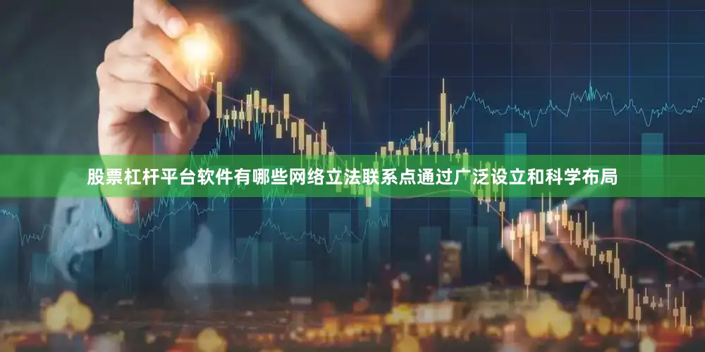 股票杠杆平台软件有哪些网络立法联系点通过广泛设立和科学布局